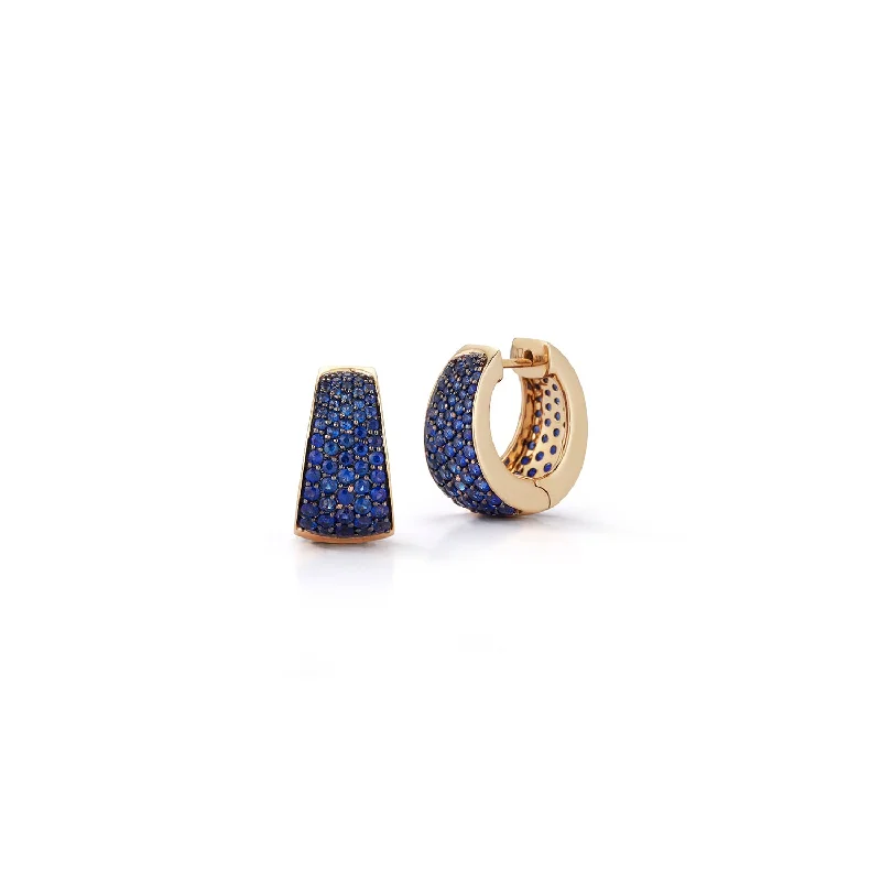 18K YELLOW GOLD