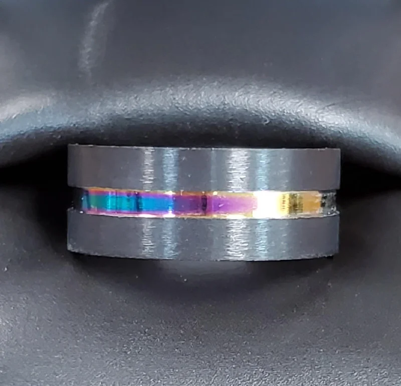 Multicolor Ring