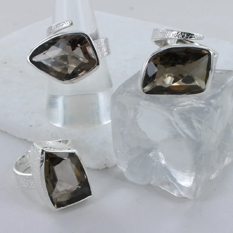 Smokey Quartz