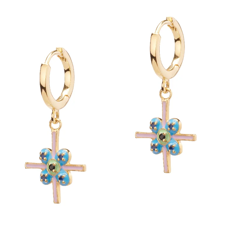 Sylvie Earrings