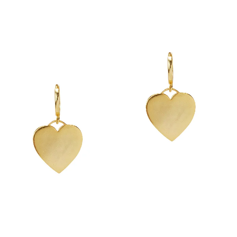 L'Amore Earrings