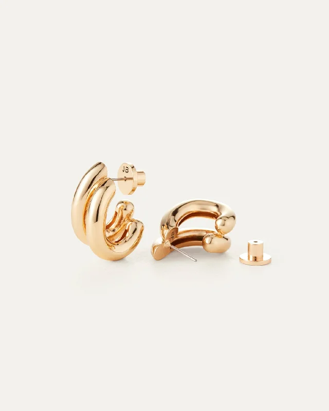 Florence Earrings